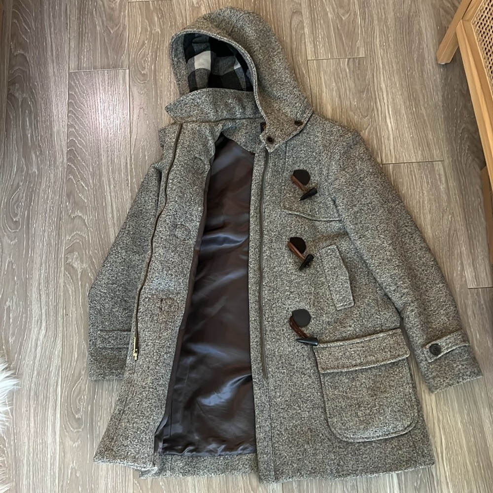 Pendleton Toggle Coat - image 2